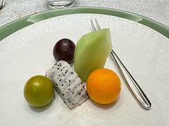 -君来湖滨饭店·渔餐厅