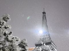 -采薇庄园四季滑雪场