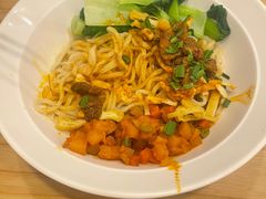 -零贰玖油泼面(大悦城店)