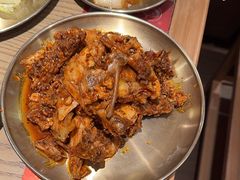 -西塔老太太泥炉烤肉(杭州首店)