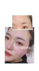 -babiline芭比莱恩半永久纹眉纹唇发际线