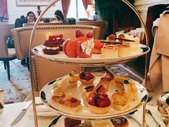 -Salon de Ville浦江汇(上海外滩华尔道夫酒店店)