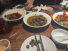 -德叔阙里·衢州菜馆(月湖店)