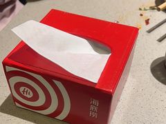 -海底捞火锅(青悦城店)