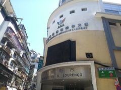 门面-下环街市熟食中心