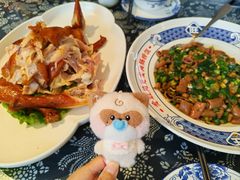 -旺角小渔村·海肠捞饭开创者(环山路店)