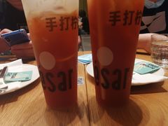 -乐凯撒披萨(喜荟城店)
