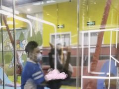 -飞奇儿体能体操馆(和平印象城店)