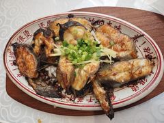 -小粤楼·怀旧粤菜(万辉国际广场店)