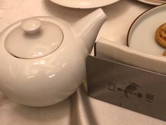 -上海金桥红枫万豪酒店-万豪中餐厅