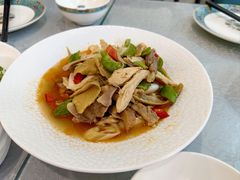 -汗腾格里·风味餐厅(新疆驻京办店)