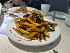 -船歌·鱼水饺青岛菜(金狮广场店)