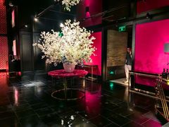 -上海滩餐厅(BFC外滩金融中心店)