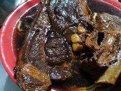 -刘记大肉面(三牌楼大街店)