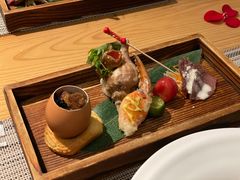 -香樟花园法式铁板烧(恒隆广场店)