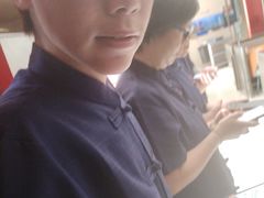 -老板恋上鱼(恒隆广场店)