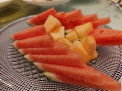 -香融府·烤鸭·家常菜(马家堡路店)