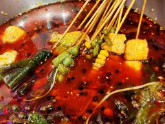 -付小姐在成都(五道口店)