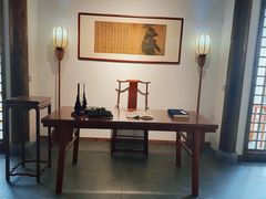 -深圳博物馆(古代艺术馆)