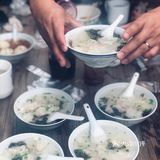 人间烟火气 最抚凡人心「游埠古镇」