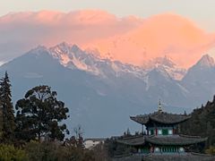 -黑龙潭公园