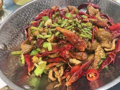 -苏浙徽·农家大院(开发区星湖101店)