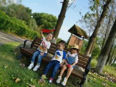 -太阳岛度假酒店