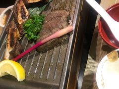 -昱匠·日本料理(金融街店)