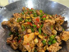 -笨罗卜浏阳菜馆(星沙店)
