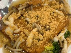 -龙海鲜螃蟹王(宏茂桥店)