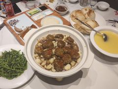 -老山东·山东菜(鲁菜名店)