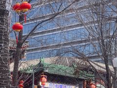 -古文化街旅游区