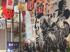 -千懿六本木酒场(常熟路店)