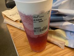 -喜茶(佛山顺德大良东乐路店)