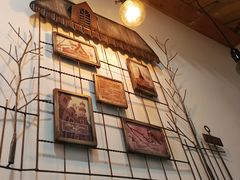 -李先生的首尔小馆(松江启源广场店)