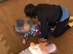 -朝阳公园游乐园