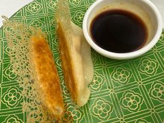 -品海楼·大连海胆锅贴馆(东港店)