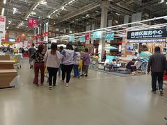 -IKEA宜家家居(南京商场)