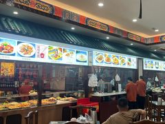 -葛记焖饼(伏牛路店)