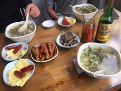 -陈记汤饭(水巷口店)
