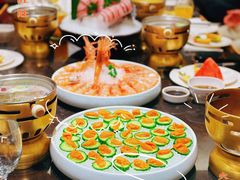 -川骄海鲜自助(亚运村店)