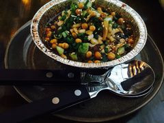 -风与炭BBQ户外火锅烧烤(成都群光君悦酒店)