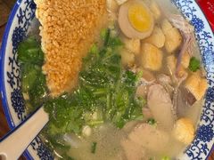 -小潘记鸭血粉丝汤