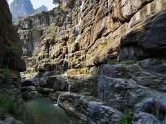 -云台山风景名胜区