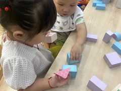 -联恩国际儿童教育·幼小衔接·少儿英语·托管班(远洋未来中心店)