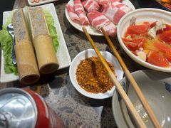 -六公里老火锅(总店)