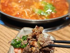-老凯俚酸汤鱼(鸿通城店)