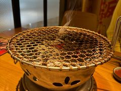 -烧肉达人•炭火烧肉(新天地店)