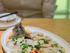 -粤集·手工粤菜(皇庭广场店)