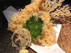 -羽山料理
